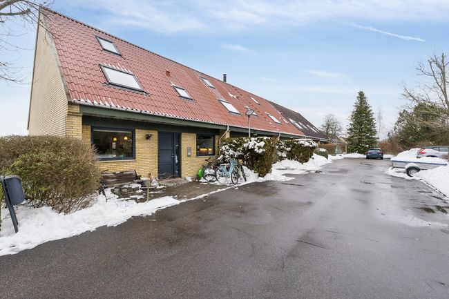 Teglgårdsvej 410, 3050 Humlebæk